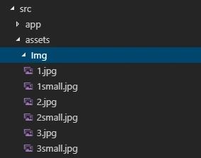 PrimeNG UI Components For Angular - Sidebar,Lightbox and Tooltip
