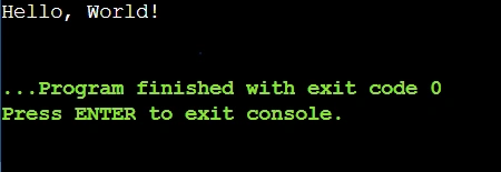 Print Hello Message in Java Using StringBuilder