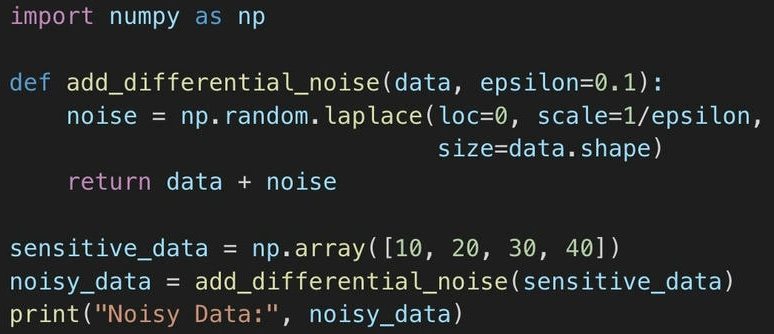 Data Processing