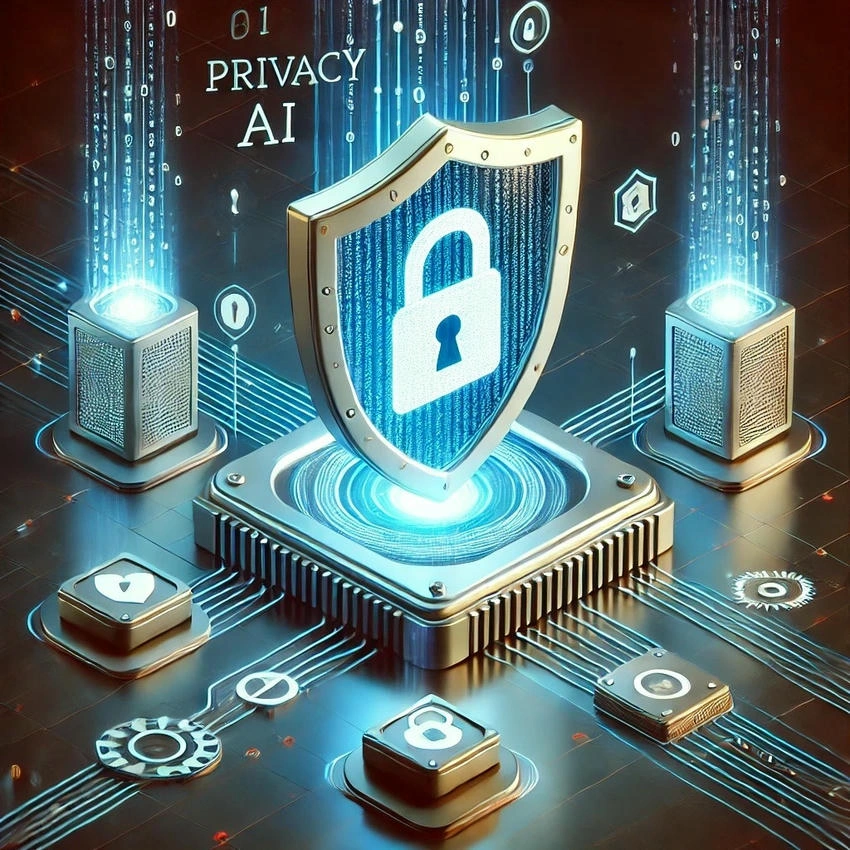 Privacy AI