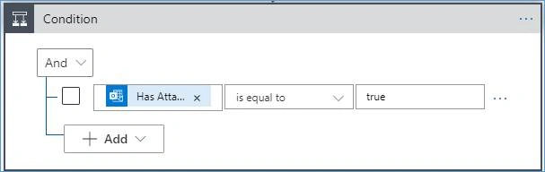 Process Incoming Emails in SharePoint Online using Azure Logic Apps