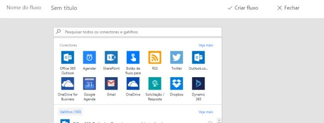 Microsoft Flow