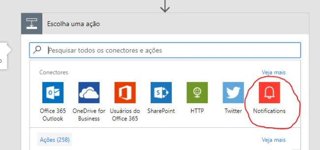 Microsoft Flow