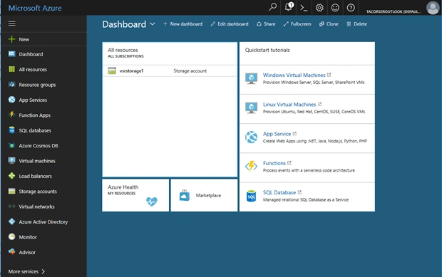 Processing Data With Azure Stream Analytics