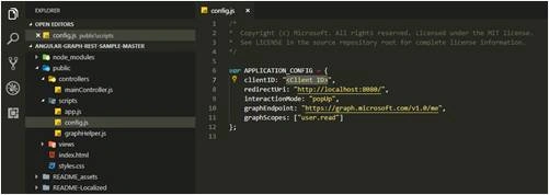 Programmatically Access Office 365 User Licenses Using Microsoft Graph
