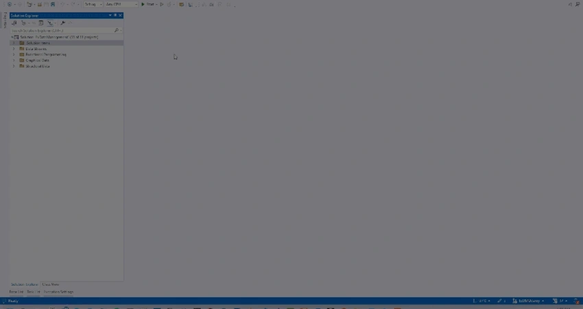 Code-behind