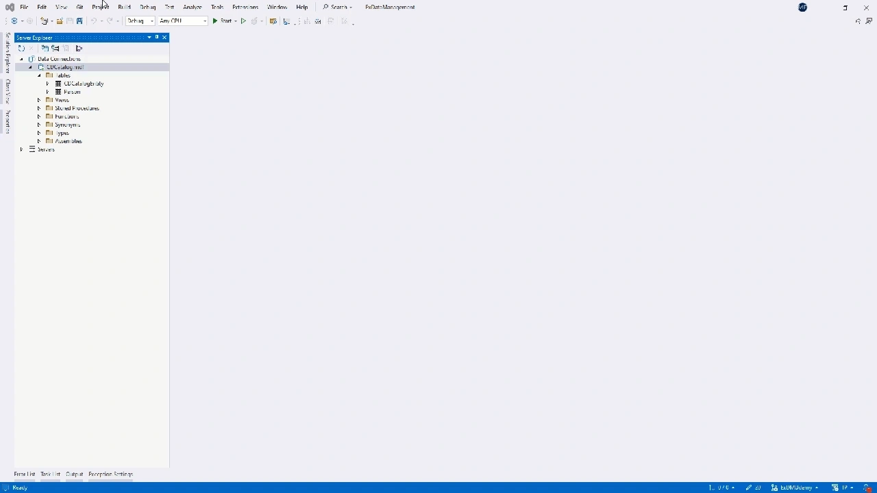 CDCatalogEntity