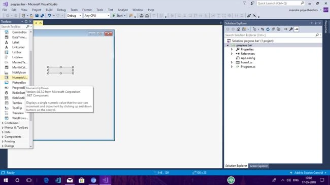 Visual Studio