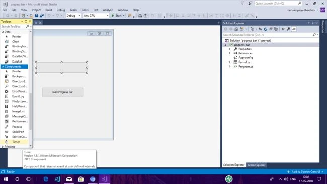 Visual Studio