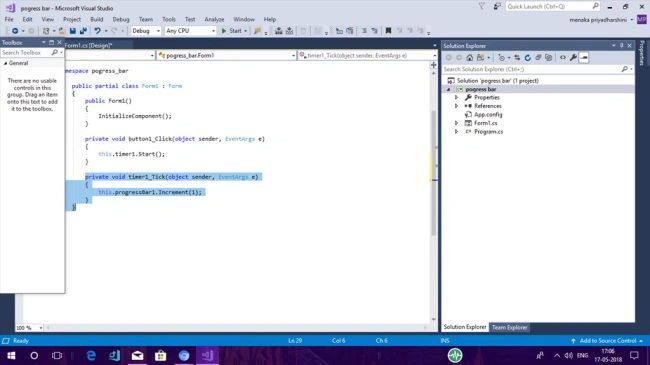 Visual Studio
