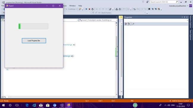 Visual Studio