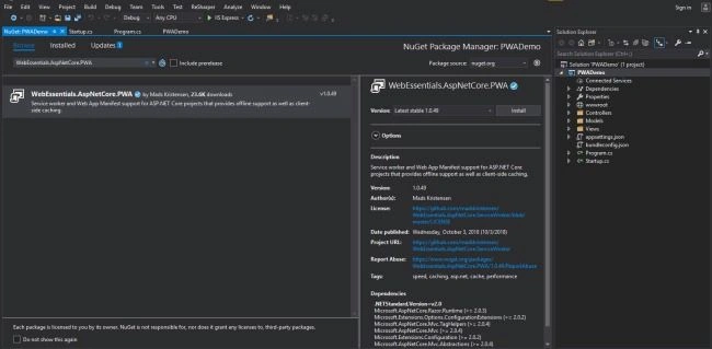 Vs Code-