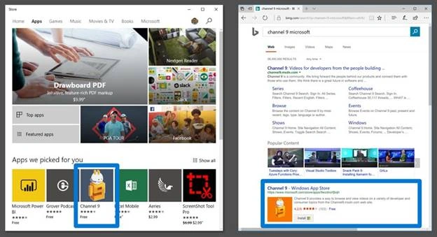 Progressive Web App