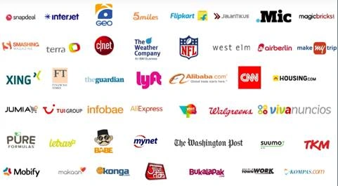 Progressive Web App
