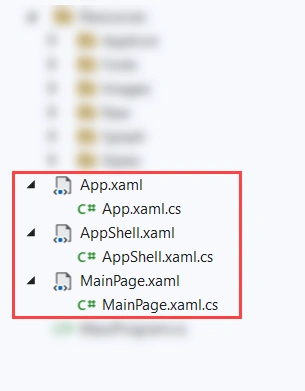 XAML