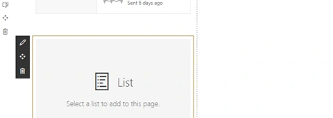 Promoted Links Web Part In SharePoint Online Modern Page
