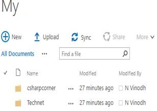 SharePoint