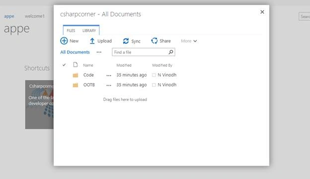 SharePoint