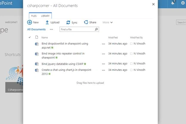SharePoint