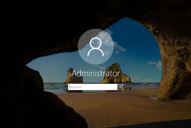 Domain Controller