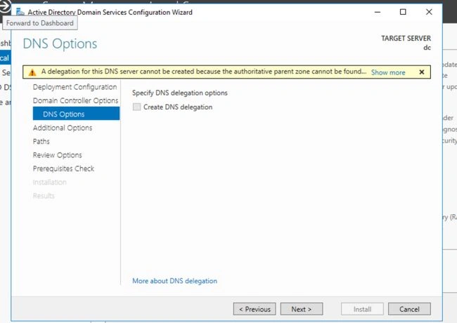 Domain Controller