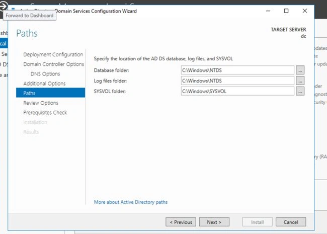 Domain Controller