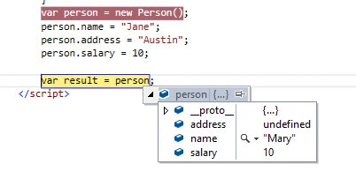 JavaScript