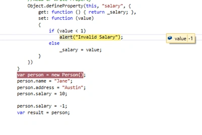 JavaScript