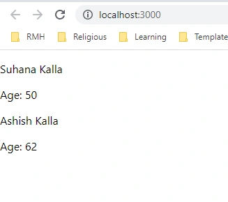 ReactJS PropTypes