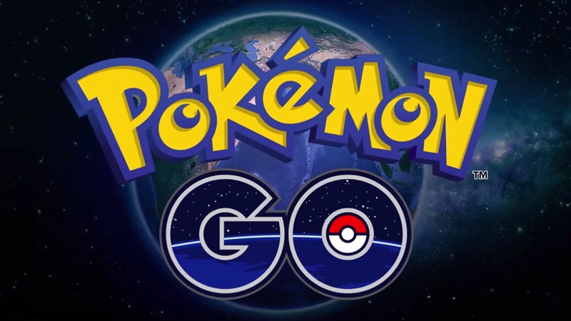 Pokemon Go Game