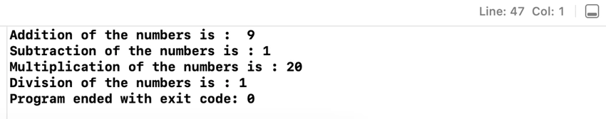 Protocols in Swift