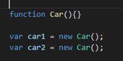 Prototype In JavaScript