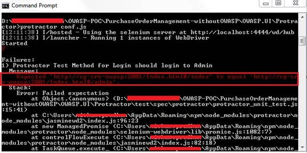 command prompt