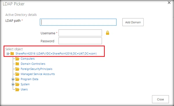 ldap