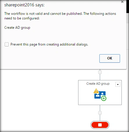 configuration