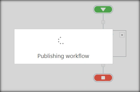 workflow