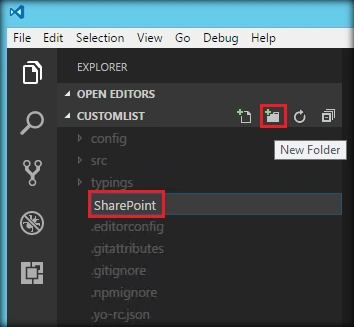SharePoint