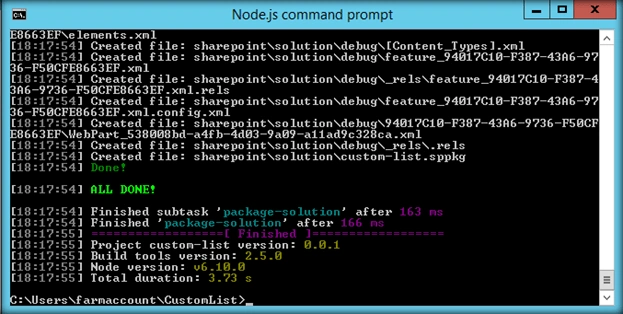 SharePoint
