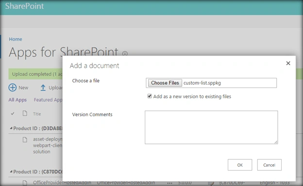 SharePoint