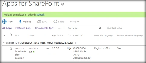 SharePoint