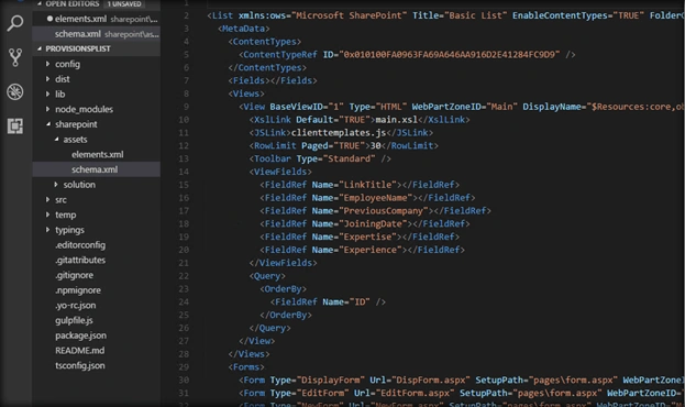 SharePoint