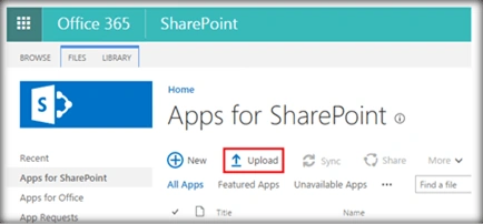 SharePoint