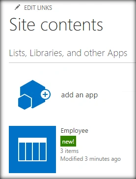 SharePoint