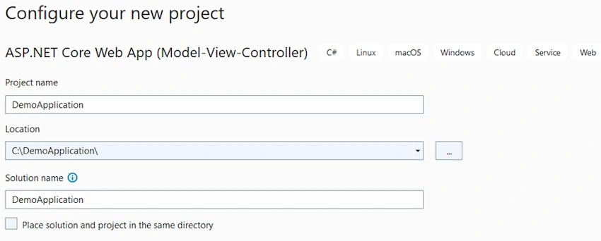 Publish & Deploy .NET 6 Web Application on IIS and Access it through Internet using Ngrok