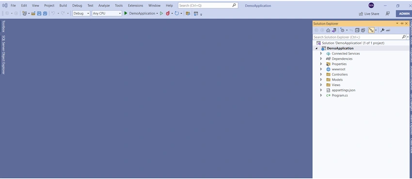 Publish & Deploy .NET 6 Web Application on IIS and Access it through Internet using Ngrok