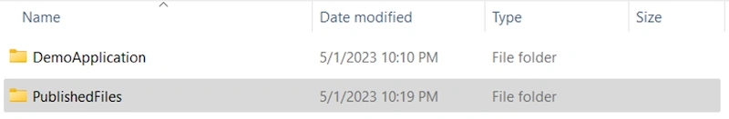 Publish & Deploy .NET 6 Web Application on IIS and Access it through Internet using Ngrok