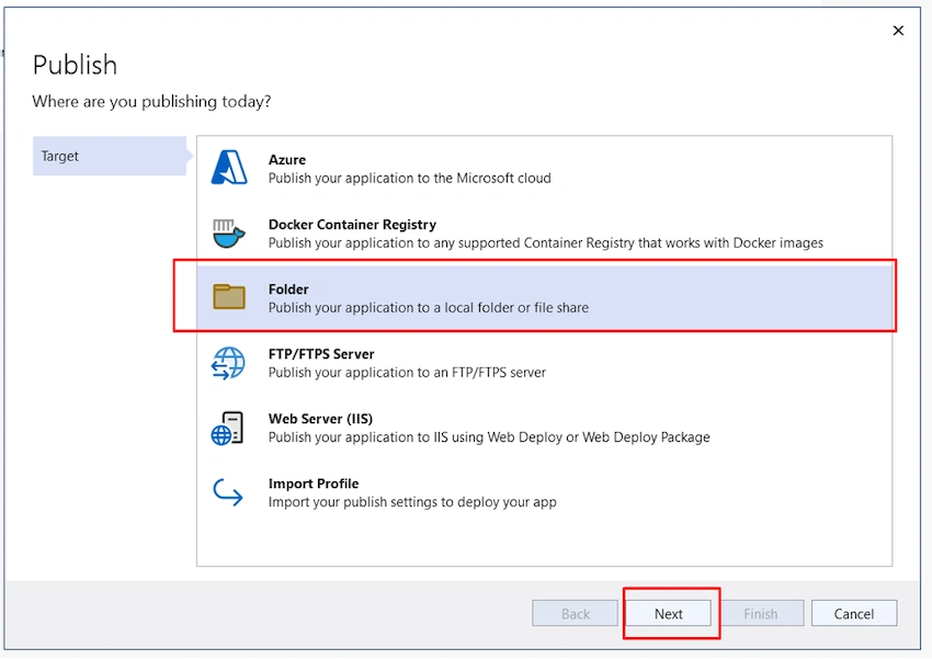 Publish & Deploy .NET 6 Web Application on IIS and Access it through Internet using Ngrok