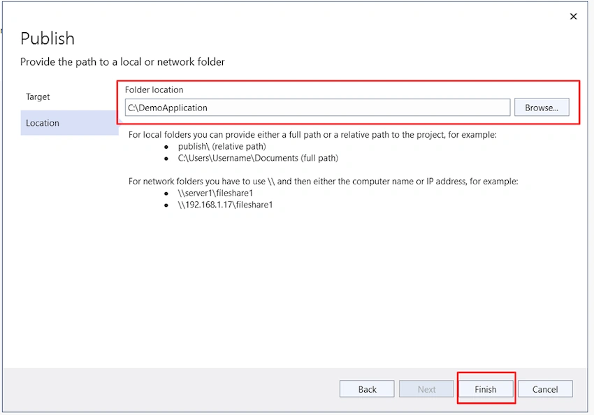 Publish & Deploy .NET 6 Web Application on IIS and Access it through Internet using Ngrok