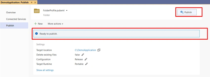Publish & Deploy .NET 6 Web Application on IIS and Access it through Internet using Ngrok
