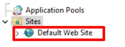 Publish & Deploy .NET 6 Web Application on IIS and Access it through Internet using Ngrok